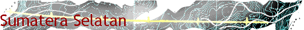 Sumatera Selatan